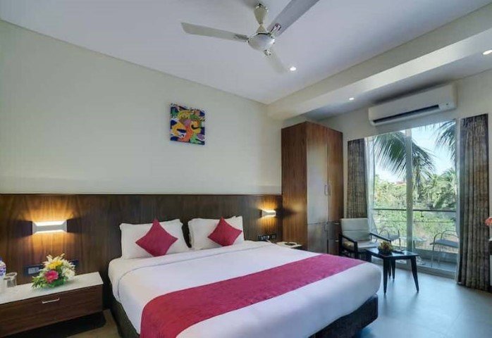 Cygnett Inn Celestiial Goa